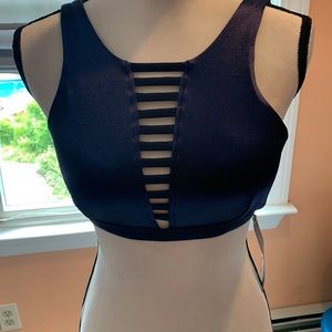 NWT - Calia by Carrie Underwood - high neck top